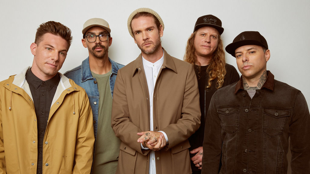 Dirty Heads w/ Iration - Jun. 26